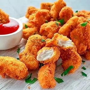 Image of Chicken Tenders