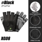 XG08-Black