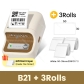 B21 Add 3Rolls