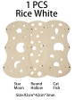 Rice White