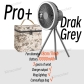 Pro MAX Dark Grey