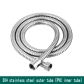 1.5m shower pipe