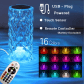 RGB 16 color Remote