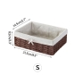 S Storage Baskets B