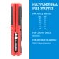 Multifunction Red