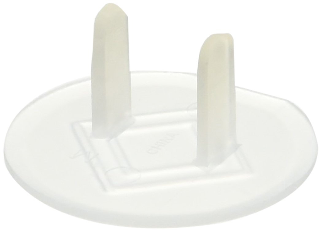 Mommy's Helper Outlet Plugs, 36 Count