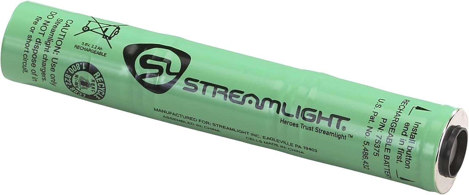 STREAMLIGHT Ni-MH Battery Stick