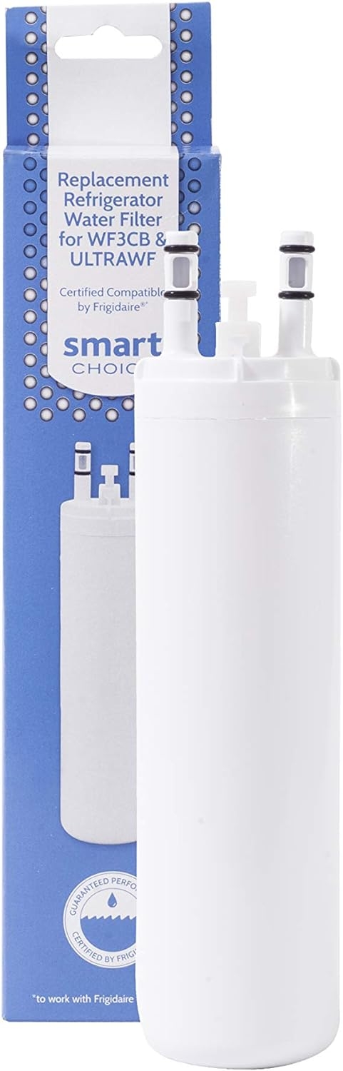 Smart Choice SCW3CTO Replacement for WF3CB Water Filter