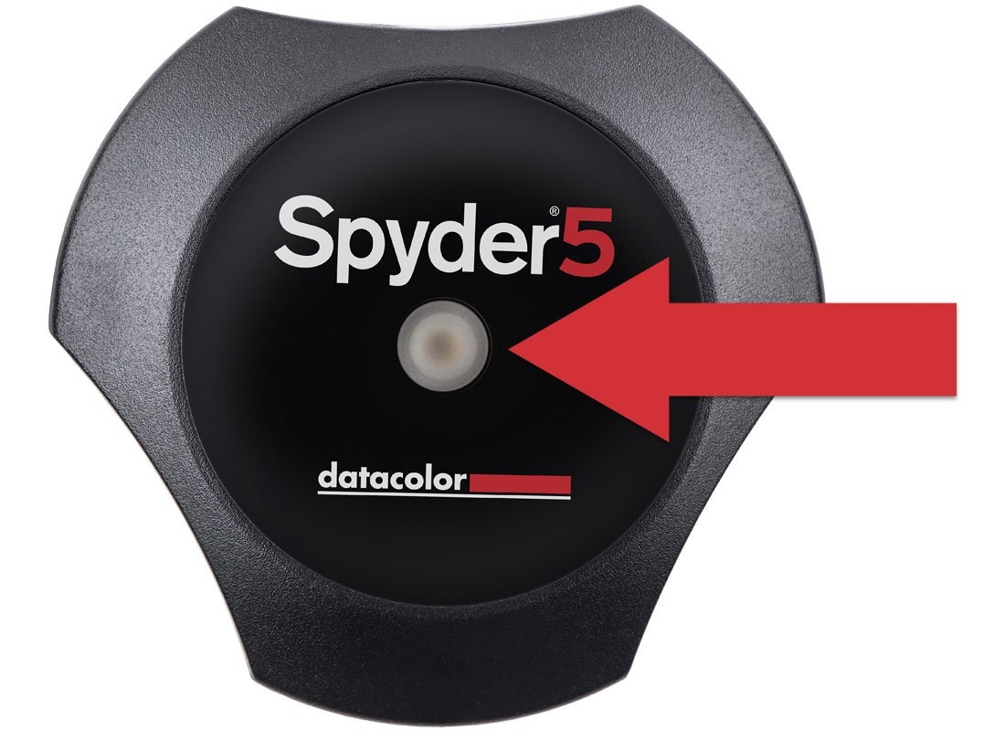 Datacolor Spyder5ELITE – Designed for Professional Photographers (S5EL100)