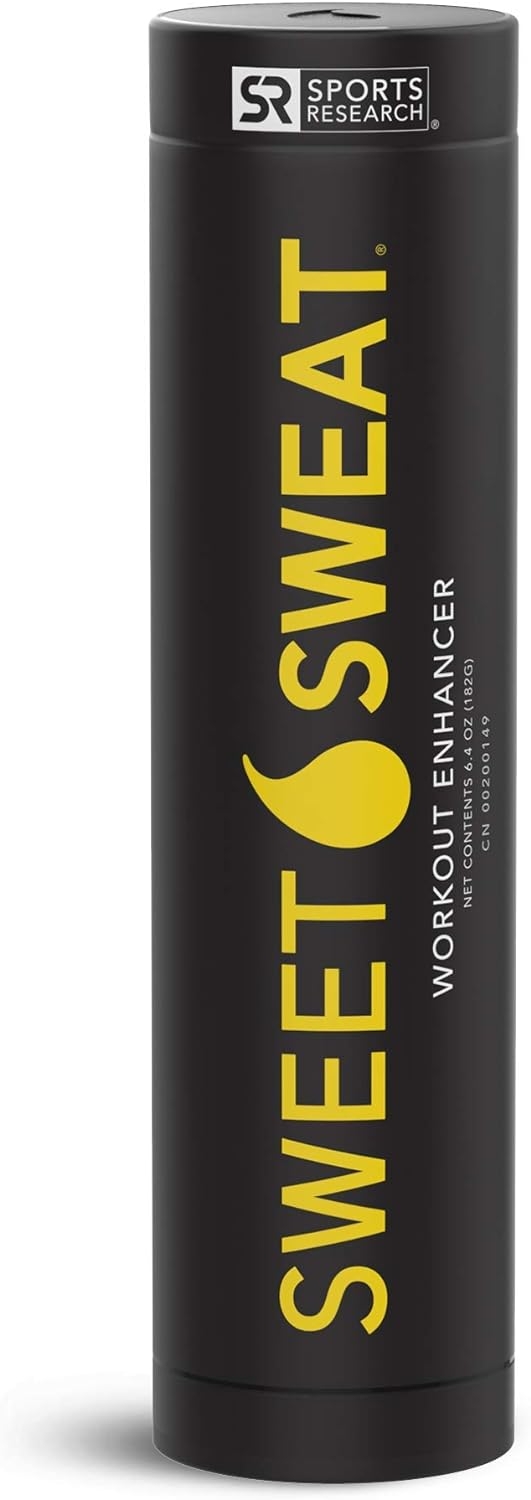 Sweet Sweat 'Workout Enhancer' Gel (6.4oz Stick)