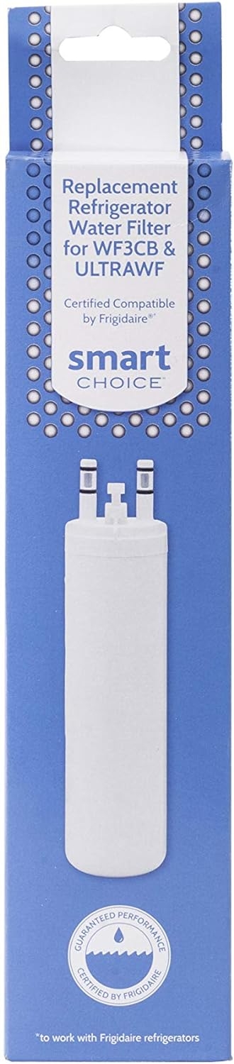 Smart Choice SCW3CTO Replacement for WF3CB Water Filter