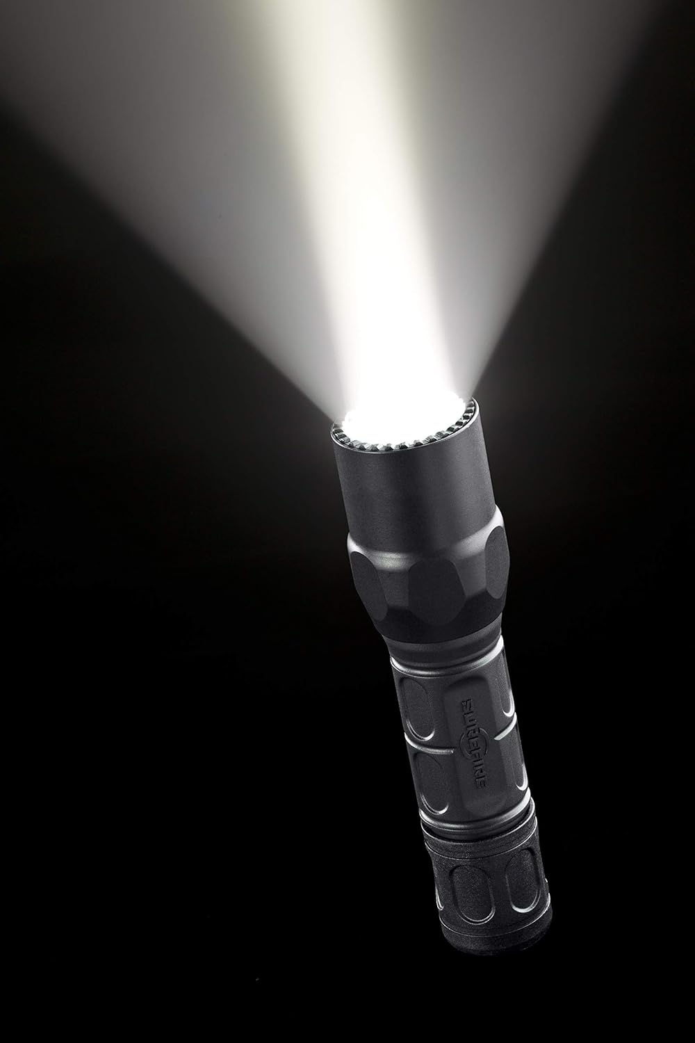 SureFire G2X Series LED Flashlights with Lumen Upgrade and Tough Nitrolon Body