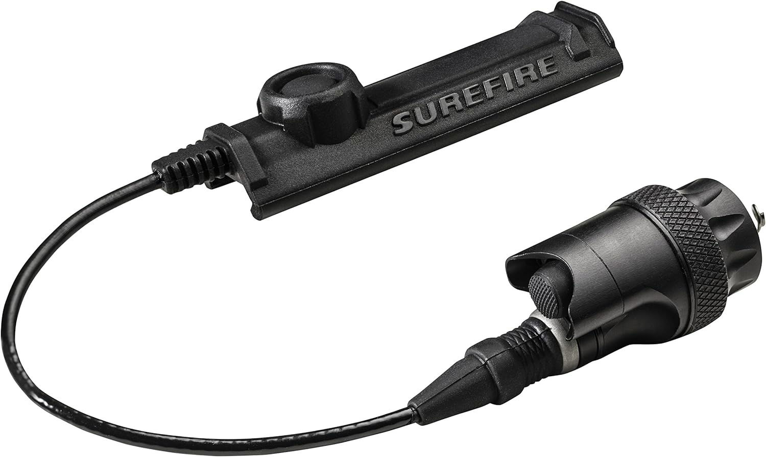 Switch Assembly and Tape Switches for SureFire M Series Scoutlight Weaponlights