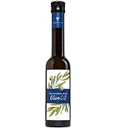 Gundry MD Organic Extra Virgin First Cold Press Moroccan Polyphenol Rich Olive Oil (Olive Oil)