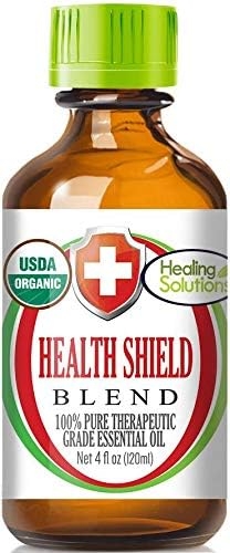 Health Shield Blend