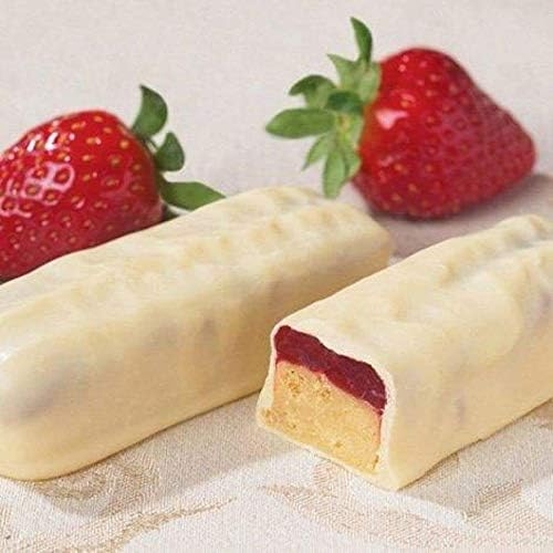 BariatricPal High Protein Bars - Strawberry Cheesecake (1-Pack)