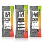 LMNT Keto Electrolyte Powder Packets | Paleo Hydration Powder | No Sugar, No Artificial Ingredien...