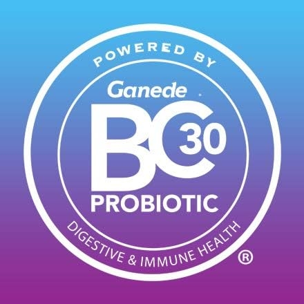 Digestive Advantage Prebiotic Fiber Plus Probiotic Gummies 48 Count (Pack of 4)