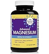 Magnesium Glycinate Magnesium malate and glycinate combo supplement malate capsules 200mg 500mg