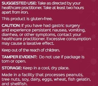 Bariatric Advantage - Calcium Citrate Chewy Bites 500mg Chocolate Flavor for Bariatric Surgery Patients Including Gastric Bypass and Sleeve Gastrectomy, Sugar Free, 90ct