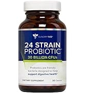 24 Strain Probiotic
