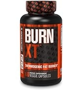 Burn-XT Thermogenic Fat Burner - Weight Loss Supplement, Appetite Suppressant, & Energy Booster -...