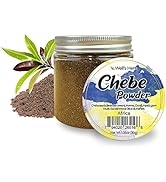 Well's Chebe Powder, 100% Natural, Hair Regrowth, Improves Hair Density, Nourishes Follicles, Moi...