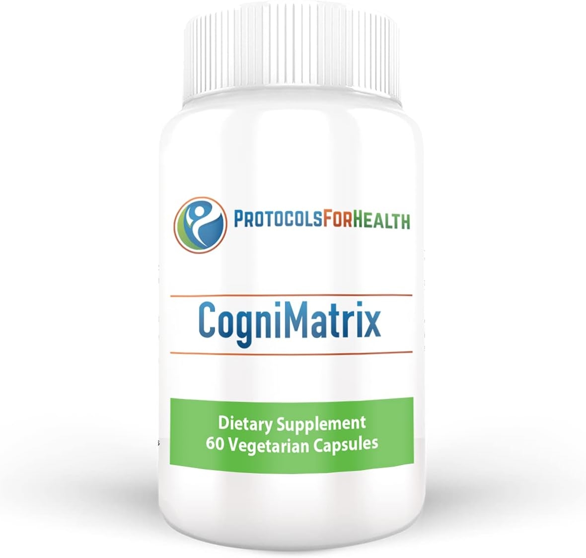 Protocols For Health CogniMatrix 60 and 120 Capsules