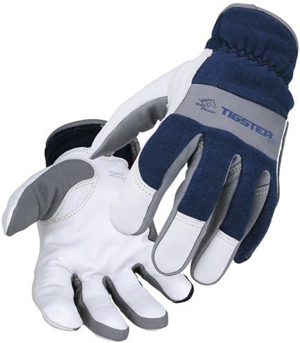 Revco T50-M Medium Tigster Ultimate TIG Welding Glove