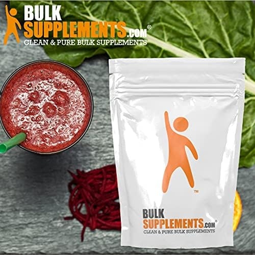 BulkSupplements.com Tart Cherry Extract - Cherry Extract for Baking - Sour Powder - Tart Cherry Powder (500 Grams)
