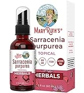 Sarracenia Purpurea Liquid | Sarracenia Purpurea Topical Herbal Liquid | Purple Pitcher Plant | V...