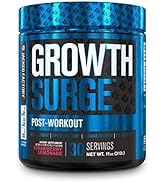 Growth Surge Creatine Post Workout - Muscle Builder with Creatine Monohydrate, Betaine, L-Carniti...