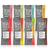 LMNT Keto Electrolyte Powder Packets | Paleo Hydration Drink Mix | No Sugar, No Artificial Ingred...
