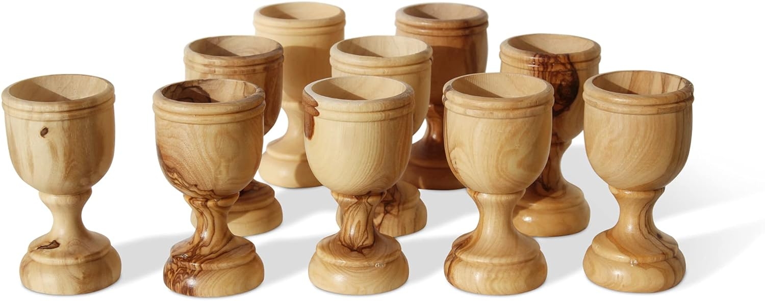 10 Cup Set [Small]
