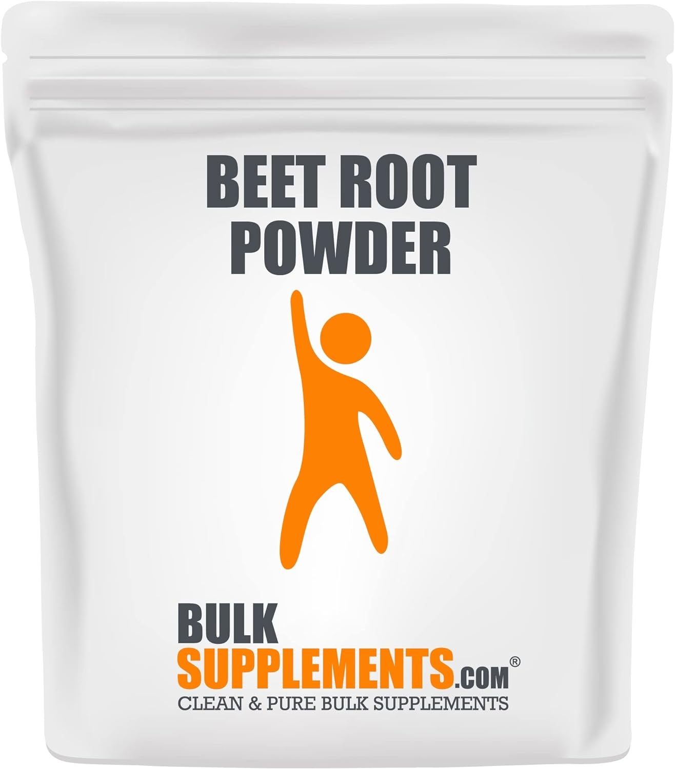 BulkSupplements.com Beet Root Powder - Beet Juice Powder - Natural Pre-Workout (1 Kilogram - 2.2 lbs)