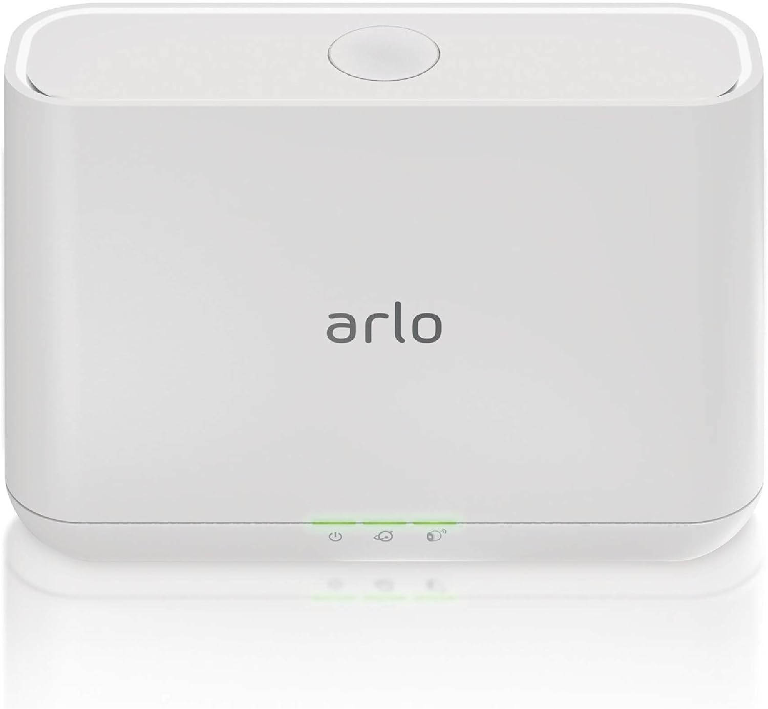 Arlo Accessory - Base Station | Build out your Arlo Kit | Compatible with Pro, Pro 2 Cameras | (VMB4000)