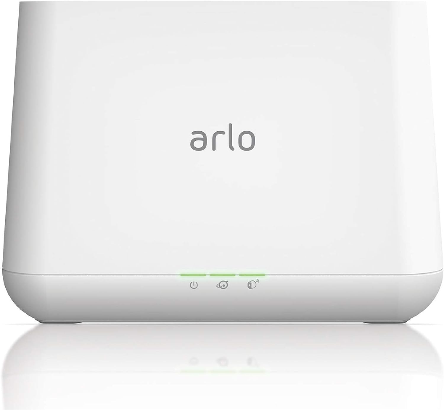 Arlo Accessory - Base Station | Build out your Arlo Kit | Compatible with Pro, Pro 2 Cameras | (VMB4000)
