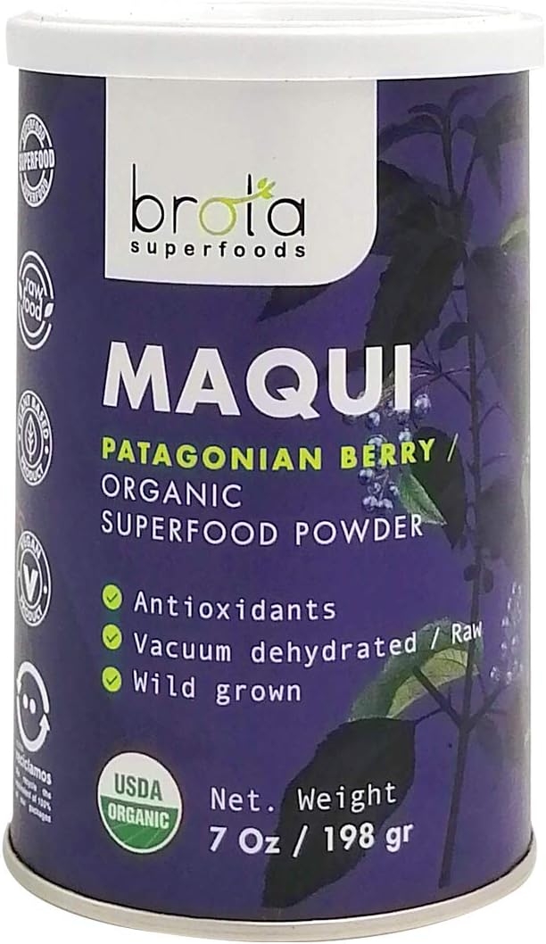 Maqui Powder