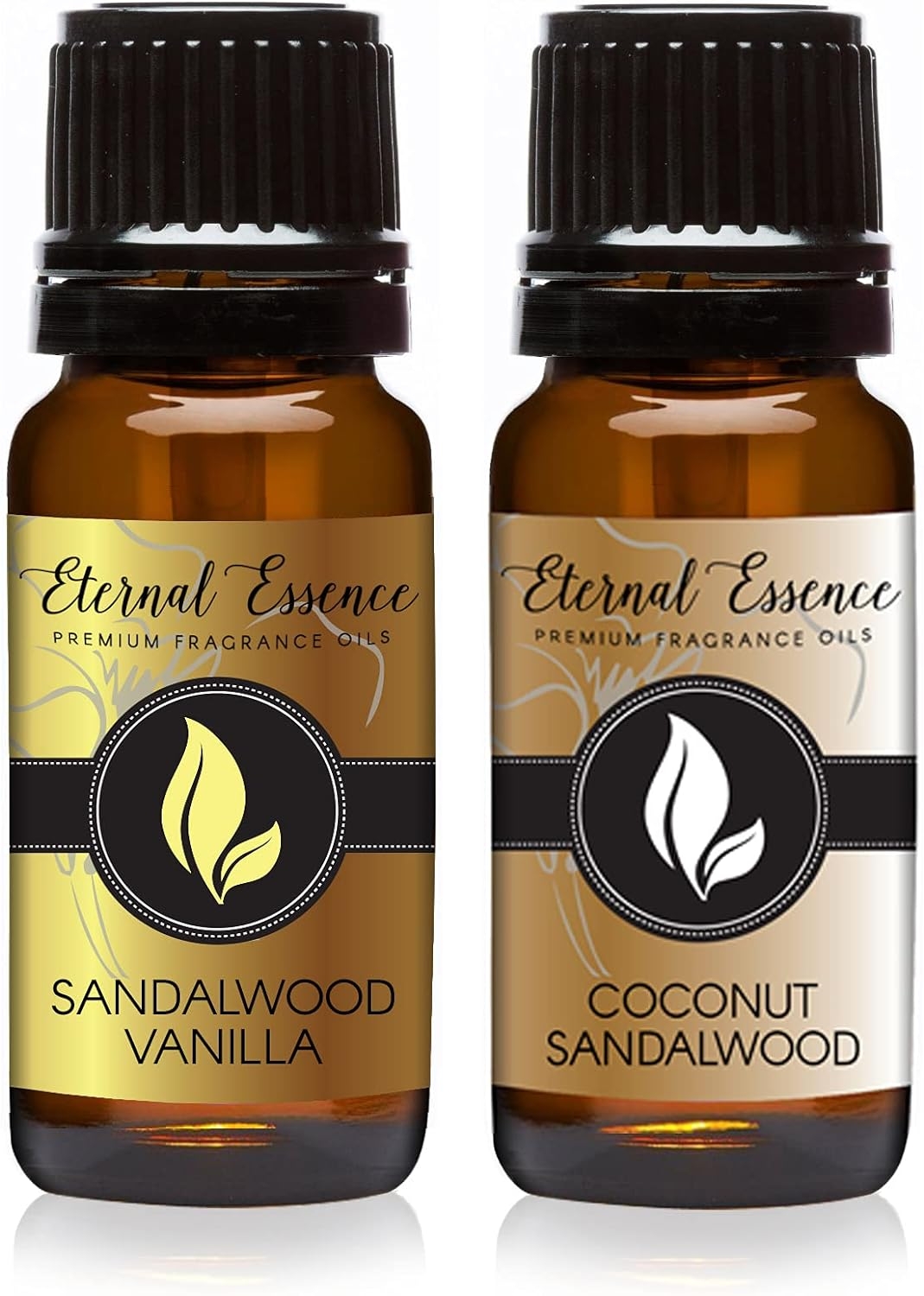 Sandalwood Vanilla & Coconut Sandalwood