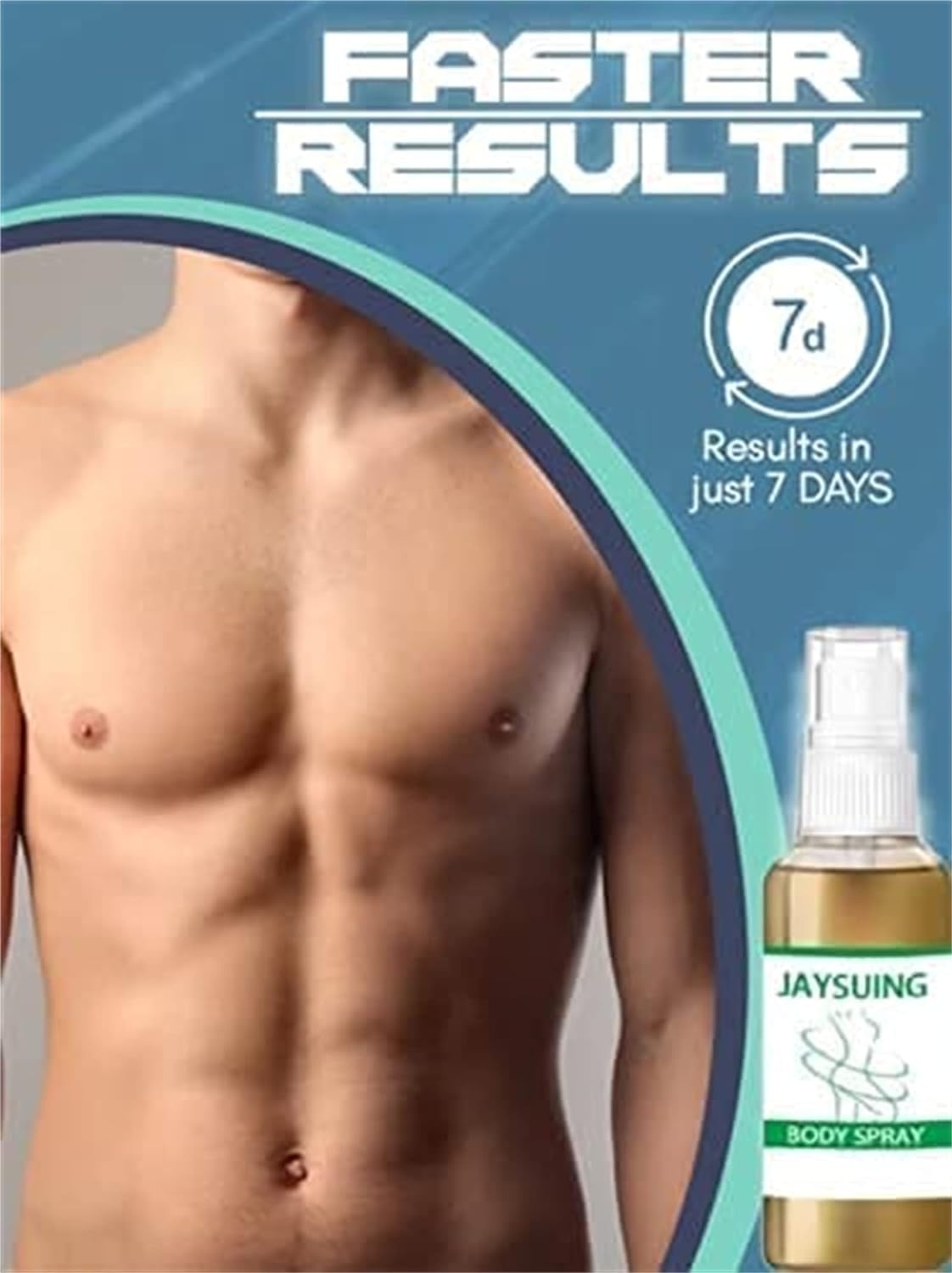 MTDBAOD 30ml Fat Burner Slimming Spray,Herbal Fat Loss Spray, Chest Belly Fat Remove for Men and Women, for Thighs, Legs, Abdomen, Arms Massage Weight Loss (2PCS)