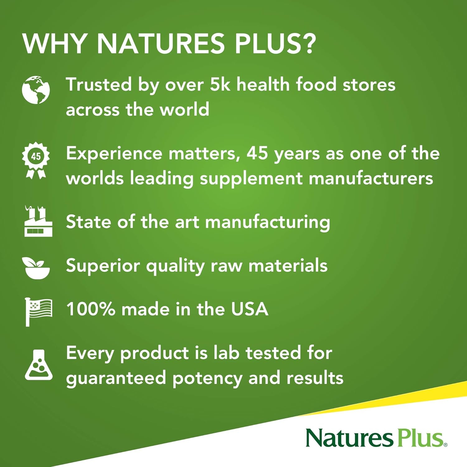 NaturesPlus Source of Life Liquid - 30 fl oz - Tropical Fruit Flavor - Wholefood Supplement, Energy Booster, Antioxidant - Vegetarian, Gluten-Free - 30 Servings