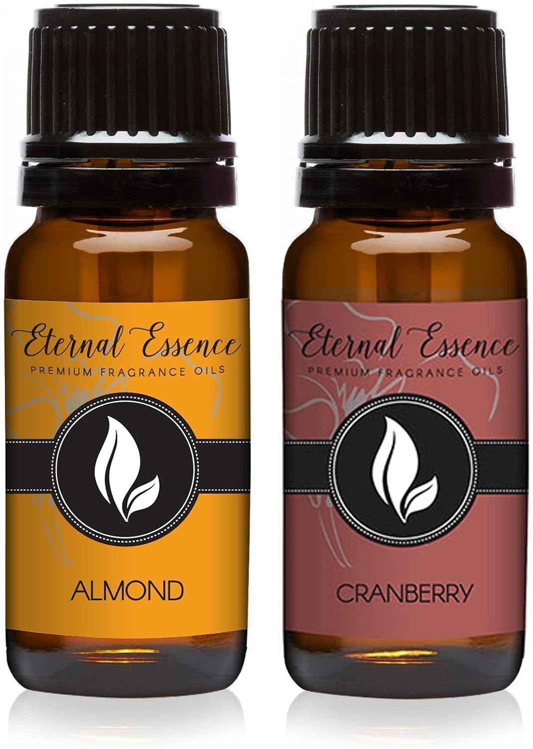 Almond & Cranberry