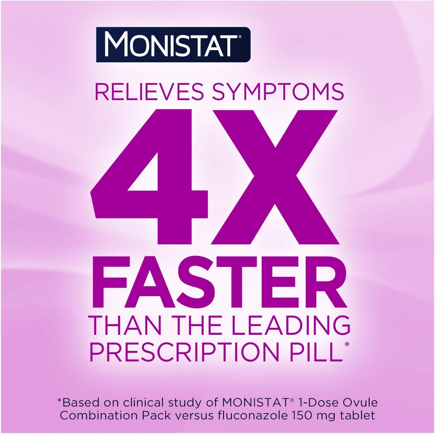 Monistat 7-Day Yeast Infection Treatment | Cream + External Itch Relief Cream