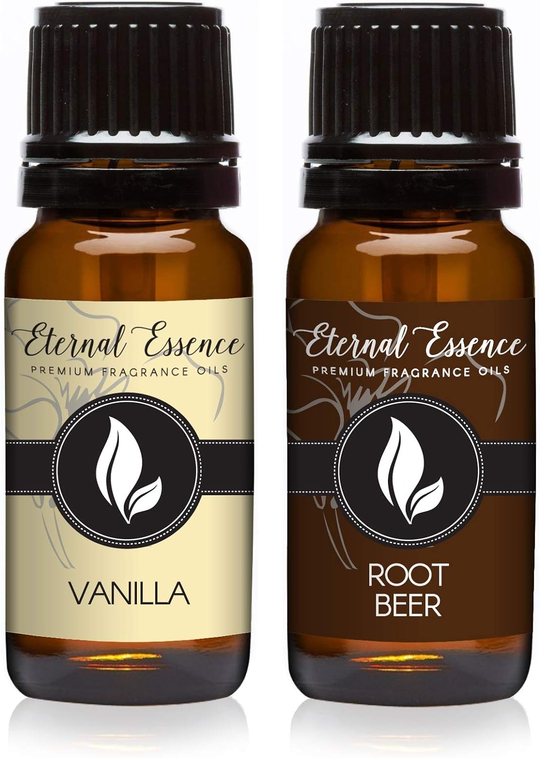 Vanilla & Root Beer
