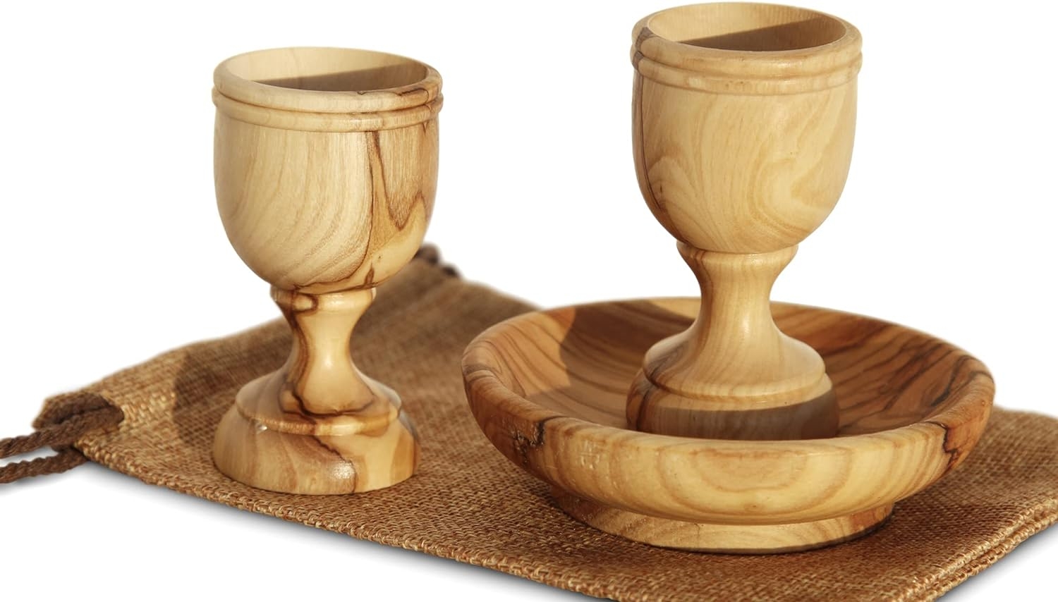 2 Cup Set [Small]