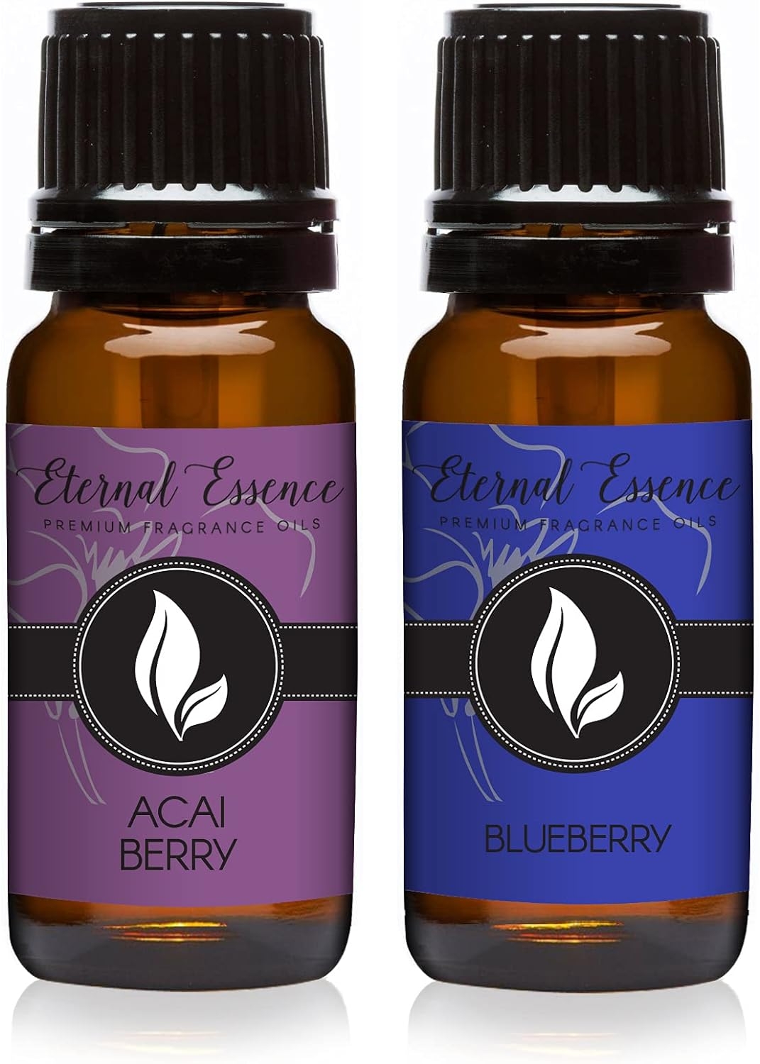 Acai Berry & Blueberry