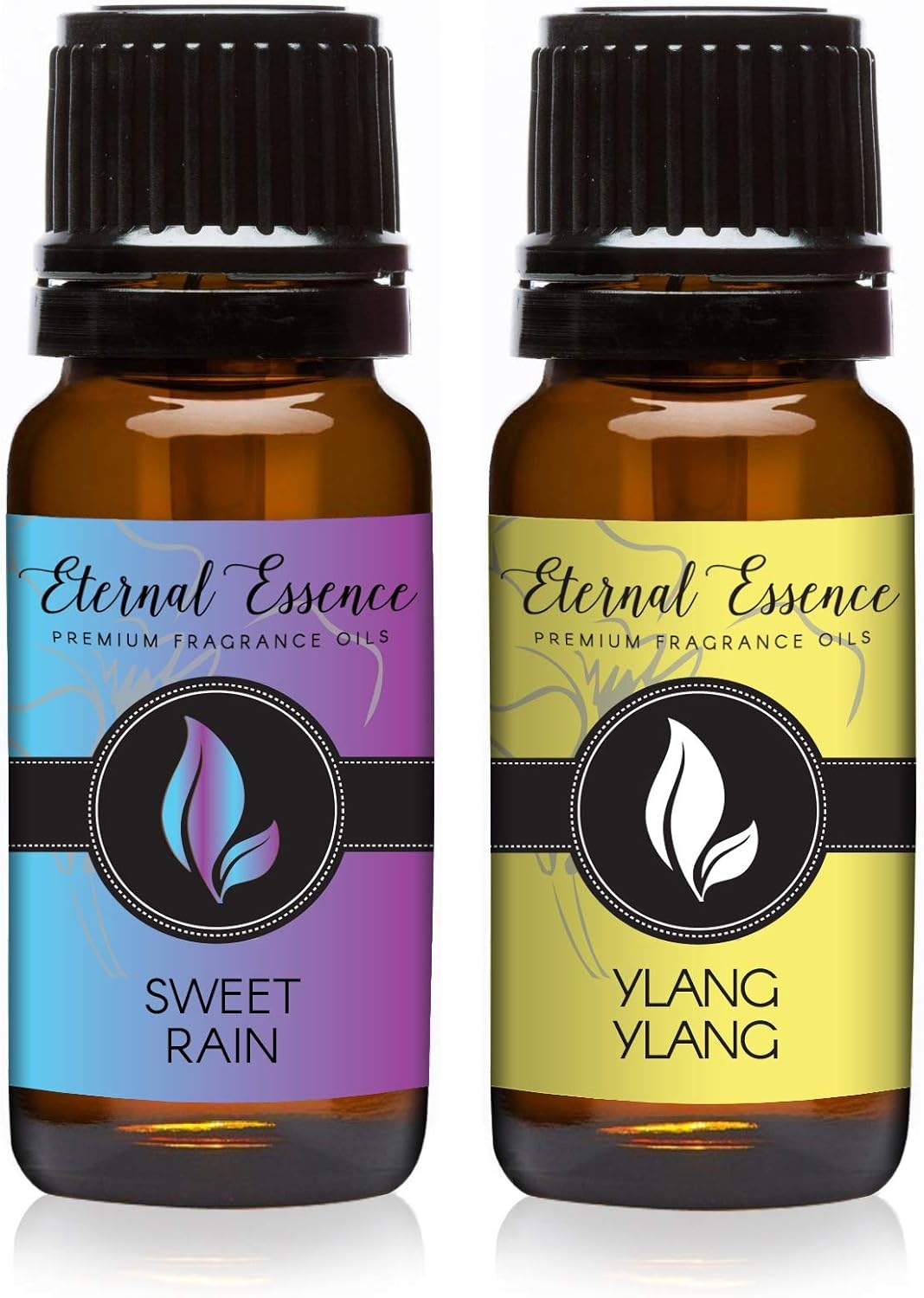 Sweet Rain & Ylang Ylang