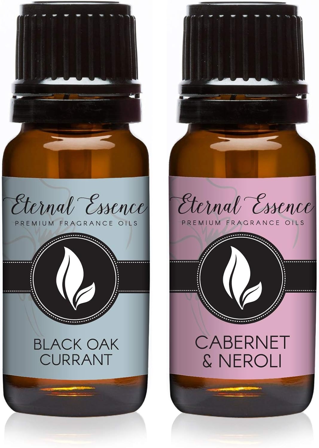 Black Oak Currant & Cabernet & Neroli