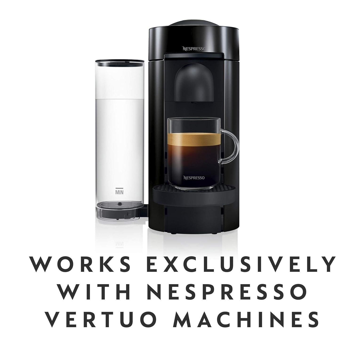 Nespresso Vertuoline Coffee, Best Seller Assortment, 30 Capsules