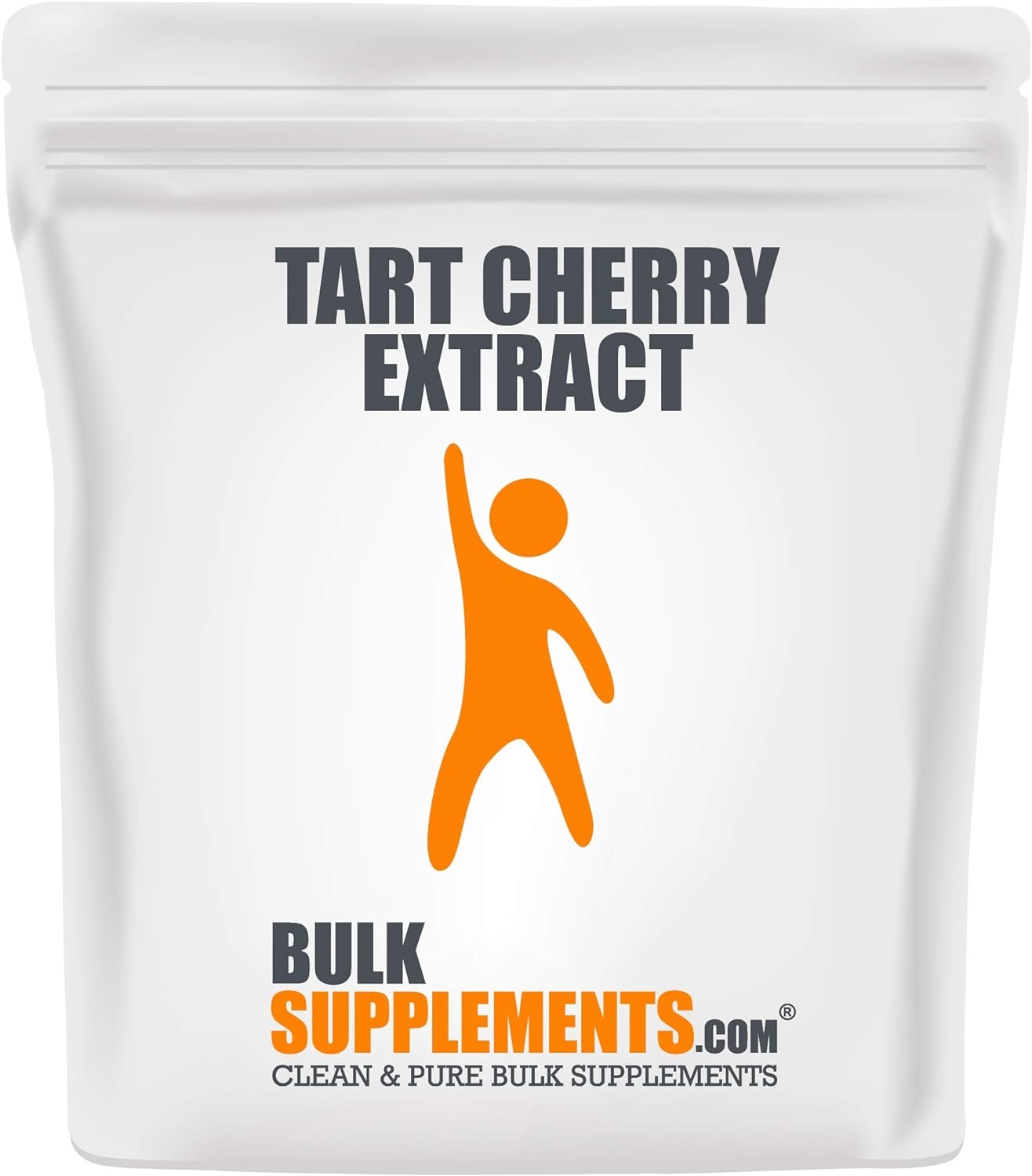 BulkSupplements.com Tart Cherry Extract - Cherry Extract for Baking - Sour Powder - Tart Cherry Powder (500 Grams)